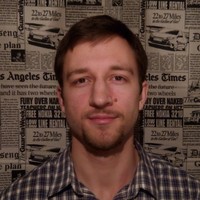 UNICORN PRO Employee Kirill Belevets's profile photo