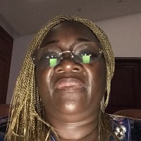ANAC Employee Marie Poukouta's profile photo