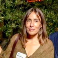 Banco de España Employee Cristina Taboada's profile photo