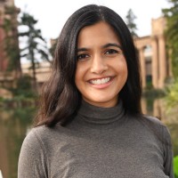 Fay Employee Ruchita Gupta's profile photo