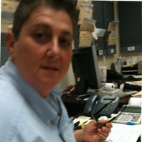 Classic Collision Employee Frances Regno's profile photo