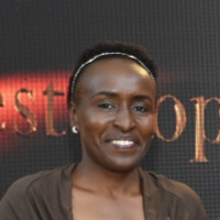 Bloggers Association of Kenya Employee Jane Muthoni's profile photo