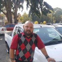 Luvland Employee Kevin Stone's profile photo