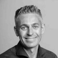 BERG Leasing A/S Employee Stephen Berg's profile photo