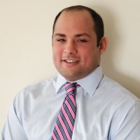 ILG Logistics Employee Caleb Ramos's profile photo