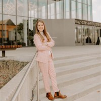 The Roark Group Employee Sarah Butler's profile photo