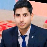 Deloitte Employee Aalok Kumar's profile photo