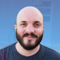 Mahisoft Inc Employee Nicolás Balladares's profile photo