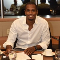 Brooklyn Nets Employee Lance Thomas's profile photo