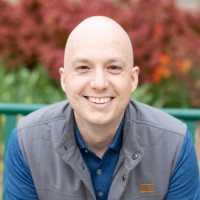 Lawn Butler Employee Alex Stewart's profile photo