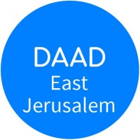 Daad Employee Ic Jerusalem's profile photo
