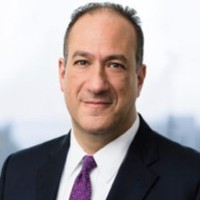 Arete Wealth Employee David Levine's profile photo