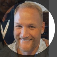 Amergis Healthcare Staffing Employee Eric Chaney's profile photo