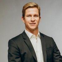 Innovaciones Alumbra Employee Daniel Grew's profile photo