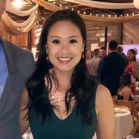 NETSTREIT Corp Employee Amy An's profile photo