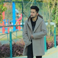 Saqlain Ayaz's profile photo