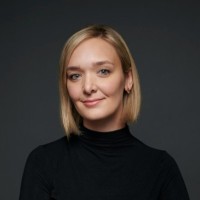 JFive Employee Sydney Johnson's profile photo