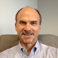 Lynx Global Intelligence Employee Darrell Jones's profile photo