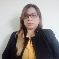 Servicio Nacional de Certificación Ambiental para las Inversiones Sostenibles -  Employee Carol Carpio's profile photo