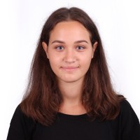 Phoenix Data Systems, Inc. Employee Yevheniia Novotarska's profile photo