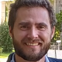 Lumibird Medical - Quantel Medical & Ellex Employee Geoffroy Zumsteg's profile photo