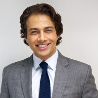 Tethys Technology Employee Nitin Gambhir's profile photo