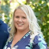 Eli Lilly and Company Employee Megan Mason's profile photo