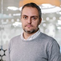 Arcaplanet Employee Luca Albanese's profile photo