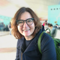 European Commission Employee Ana Juan Ferrer's profile photo