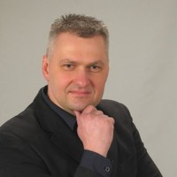 CCC Group Employee Wojciech Bańkowski's profile photo