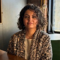 Samane Ghadiri Email