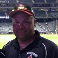 Mark Robbins Email