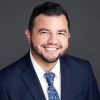 Crystal Cruises Employee Kevin Ramos's profile photo