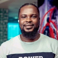 EchoHouse Employee Abass Kojo's profile photo