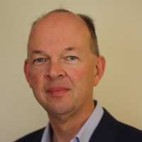 Rijksrecherche Employee Edwin Janse's profile photo