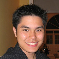 Normative Employee Vincent Kwan's profile photo