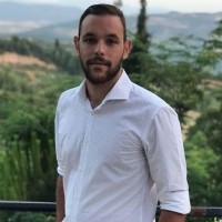 Sotiris Kotrotsos's profile photo