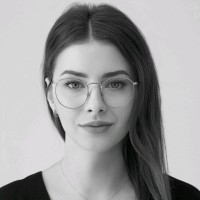 DrTusz.pl Employee Anna Zajkowska's profile photo