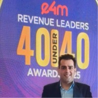 ScoopWhoop | Good Glamm Group Employee Ankit Gulati's profile photo