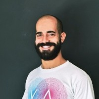 Incognit.Cloud Employee David Neves's profile photo