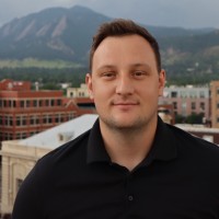 Boulder Small Business Development Center Employee Irhad Kozic's profile photo