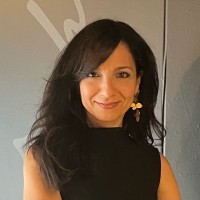 Tiziana Mattoscio Email & Phone Number