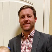 Ethicon, Inc. Employee Marcus Cook's profile photo
