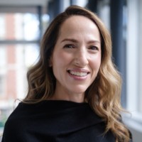 SNF Paideia Program Employee Jill Katz's profile photo
