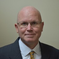 Library of Virginia Employee Kenneth Forest's profile photo