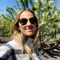 GoodMeal Employee Florencia Sarmiento's profile photo