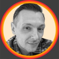 Different VISION Employee Mikhail Malov's profile photo
