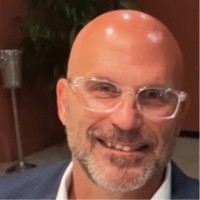 Enviva Employee Darren Graveel's profile photo