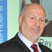 MKM Building Supplies Employee Andrew Pine's profile photo