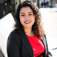 Christ the King Jesuit College Prep Employee Sandra Briseño's profile photo